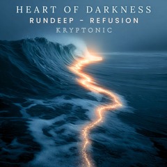 RUN DEEP - HEART OF DARKNESS REFUSION 2