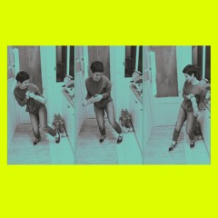 Podcast: ‘We don’t stop, together #3’ by Eva Rowson and Sonia Fernández Pan