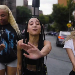 Enny B x Jazzy G - Grah No Boom