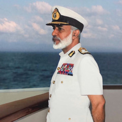 ليتك مسافر | قابوس بن سعيد