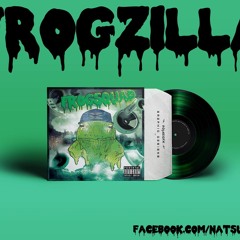 FROGGED UP Vol. 1 "Frogzilla Vs. EDM"