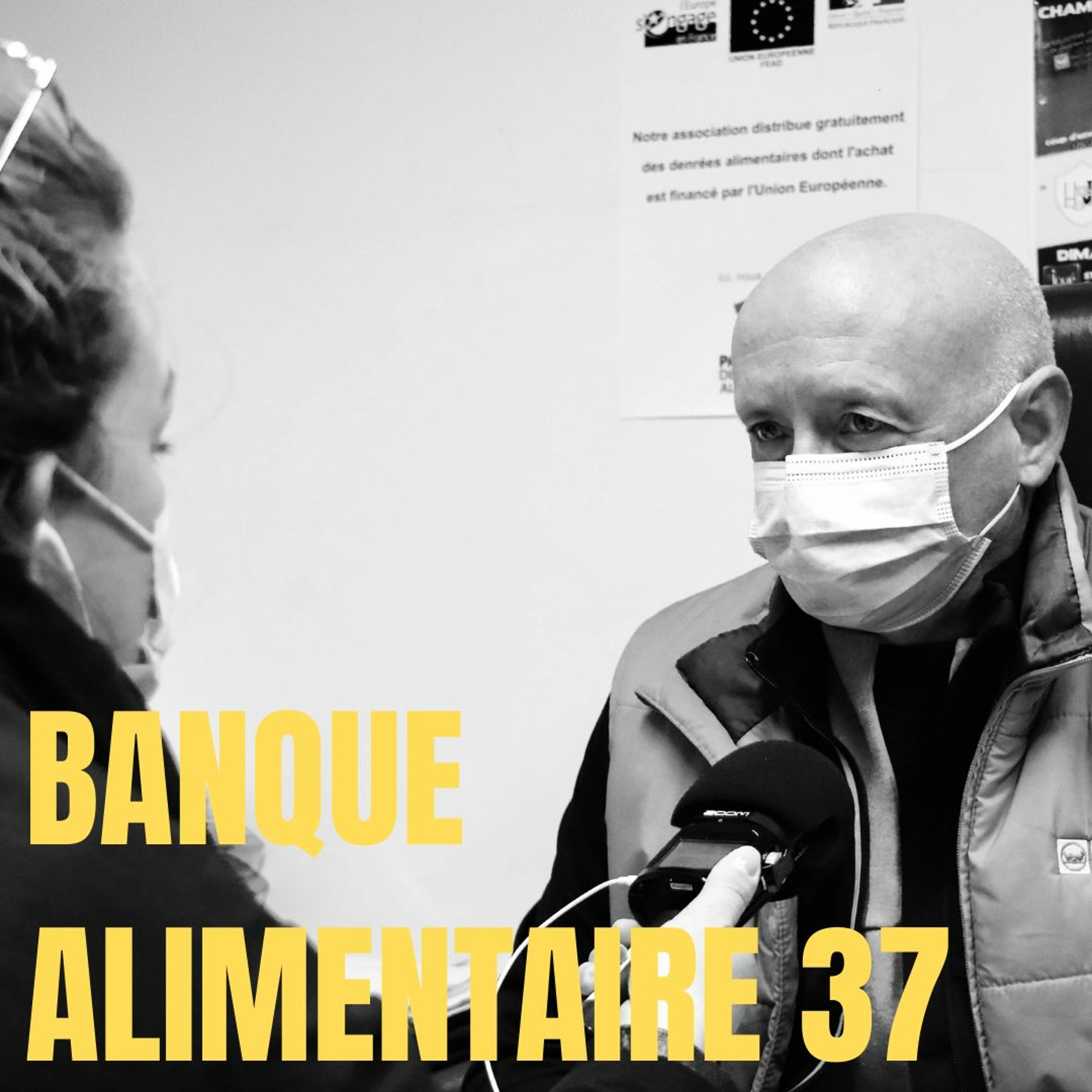 Ep1 - Banque Alimentaire 37