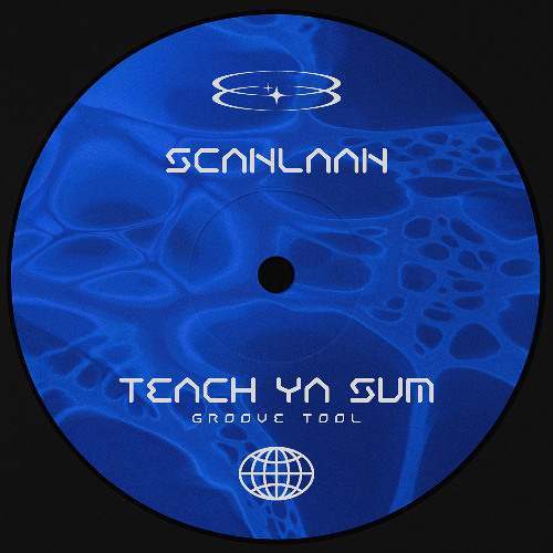 SCANLAAN - Teach Ya Sum