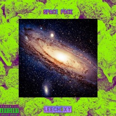 Space Pack (Prod. Harzia x Shahha)