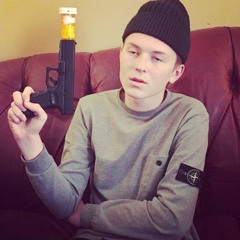 EXTENDO + PRINCE PIERROT