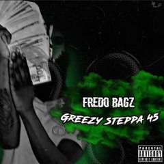 Fredo Bagz - 345