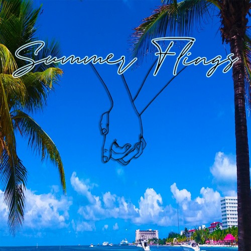 Anson - Summer Flings