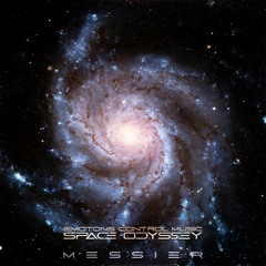 ＭＥＳＳＩＥＲ [ECM Presents "Space Odyssey" Mix Compilation]