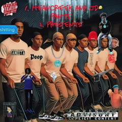 Thug Jump FREESTYLE (A production by DJ NOAH) ✅