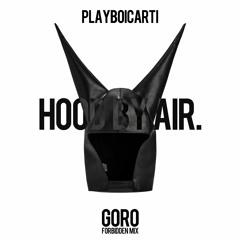 H00DBYAIR (GORO FORBIDDEN MIX)