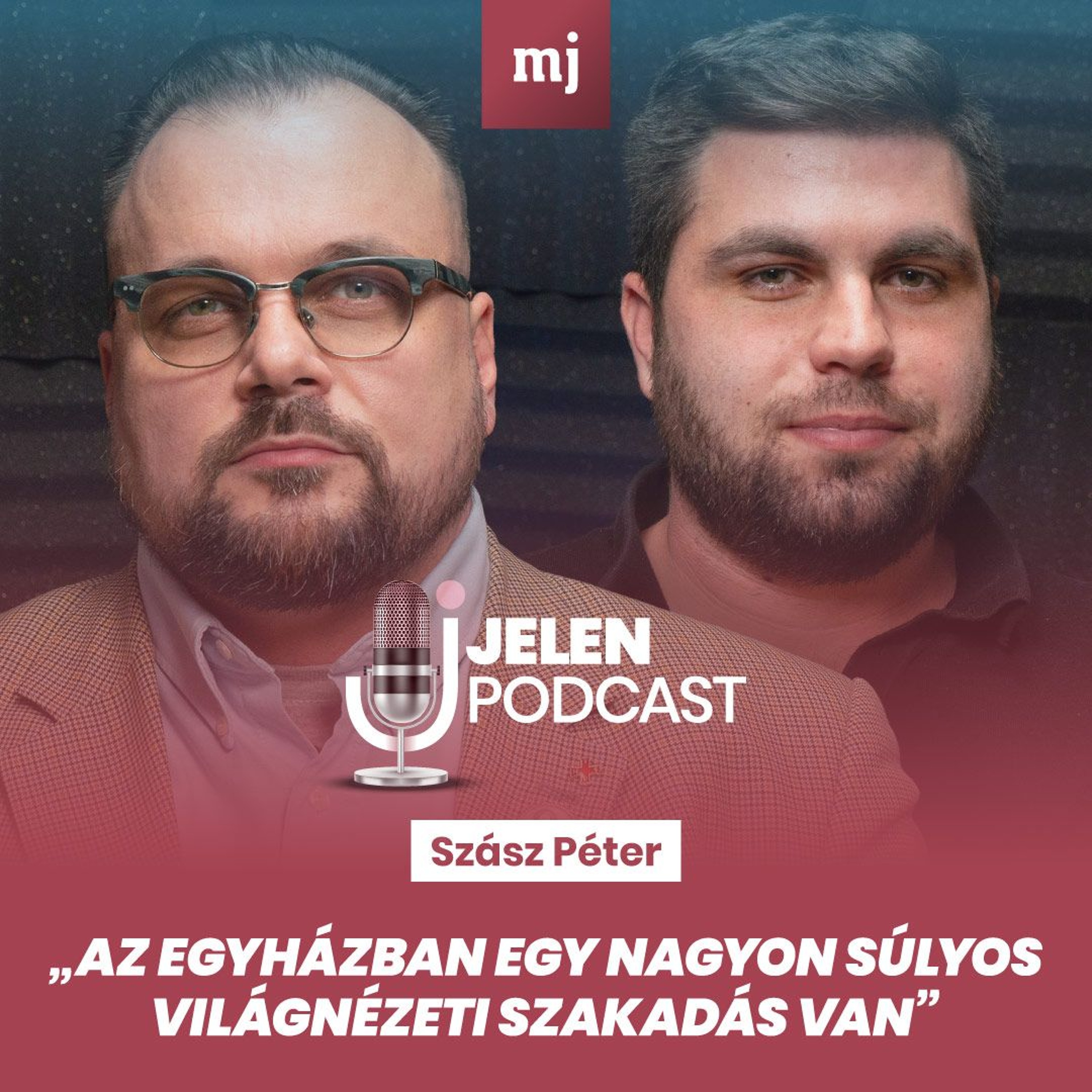 Jelen Podcast