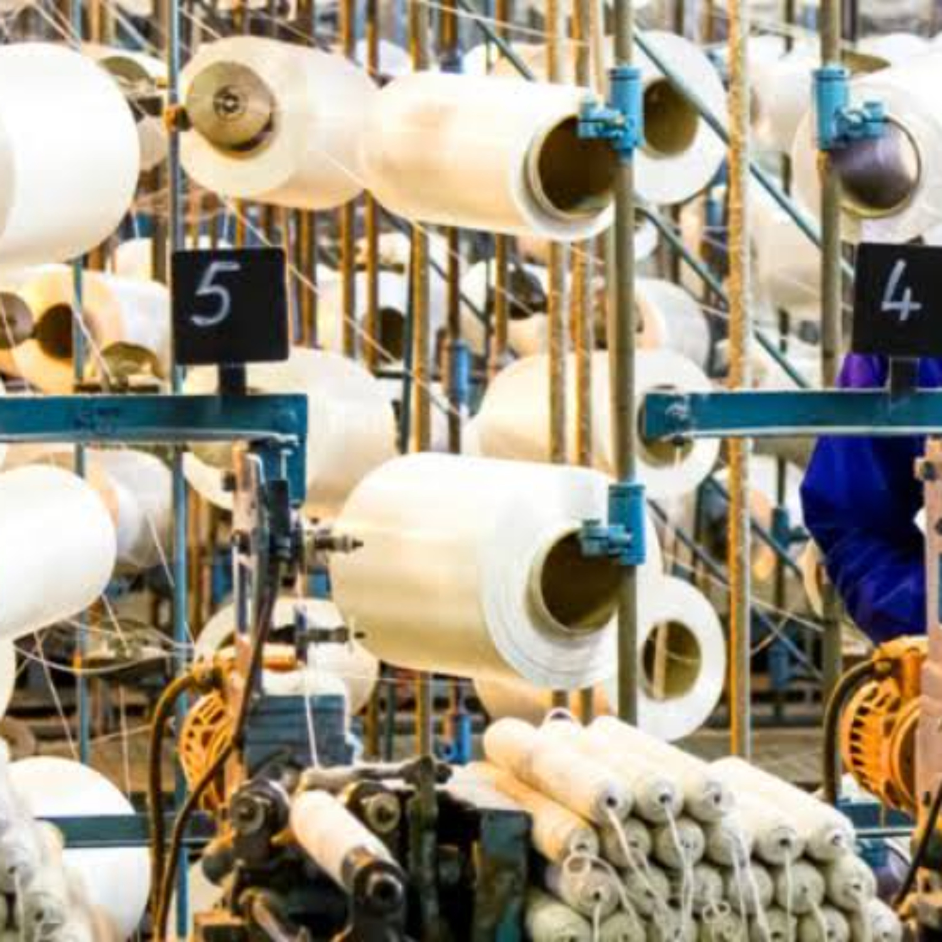 Durban clothing industry risks collapse after migrant crackdown