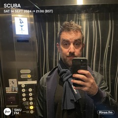 Scuba - 14 September 2024