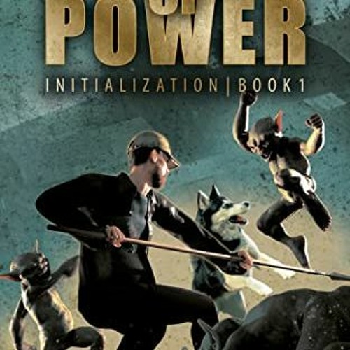 free EBOOK 📭 Paths of Power: Initialization Book 1 by  Sean Barber [EBOOK EPUB KINDL