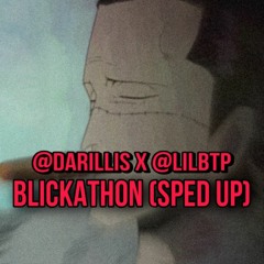 BlickAthon Sped Up - @Darillis X @LILB_TP (#RochesterClub #HolidayScare)