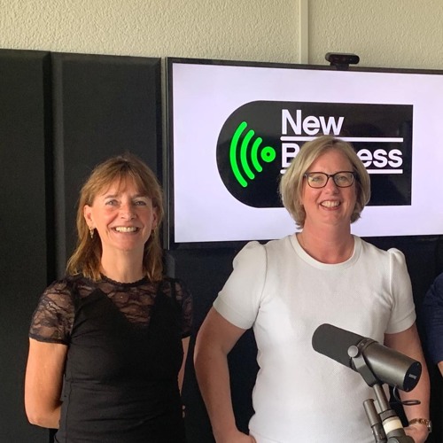 Let's Talk Business #632 - Uitdagingen groeien sneller dan gemeenten aankunnen