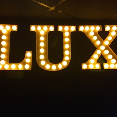 Disco Jérôme Ghosta LUX Édition