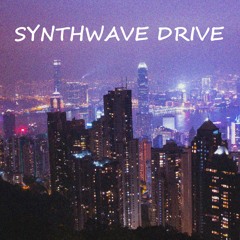 Synthwave Drive - Andrii Brynzak