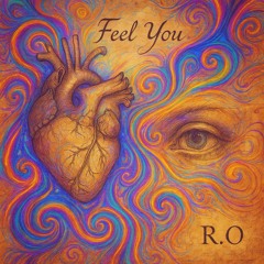 Roi Omer - Feel You