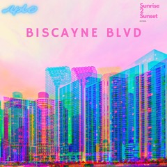 Biscayne Blvd (2023 Miami Music Week Anthem)