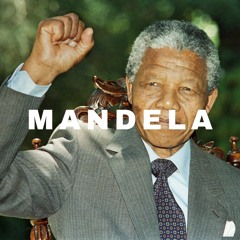 Mandela - Afro Drill X Baile Funk - 136bpm Am