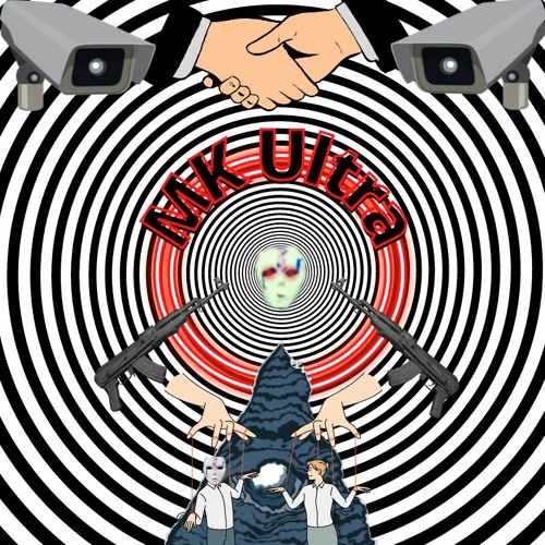 MK Ultra