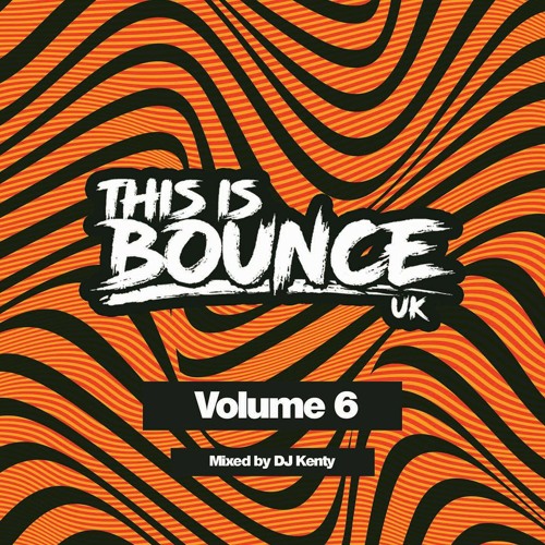 Best In Bounce USB 4 (24 hours of bounce) | This Is Bounce UK