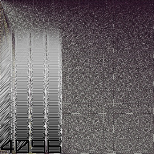 4096