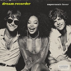 supersonic | Unicorn Bros. Remix