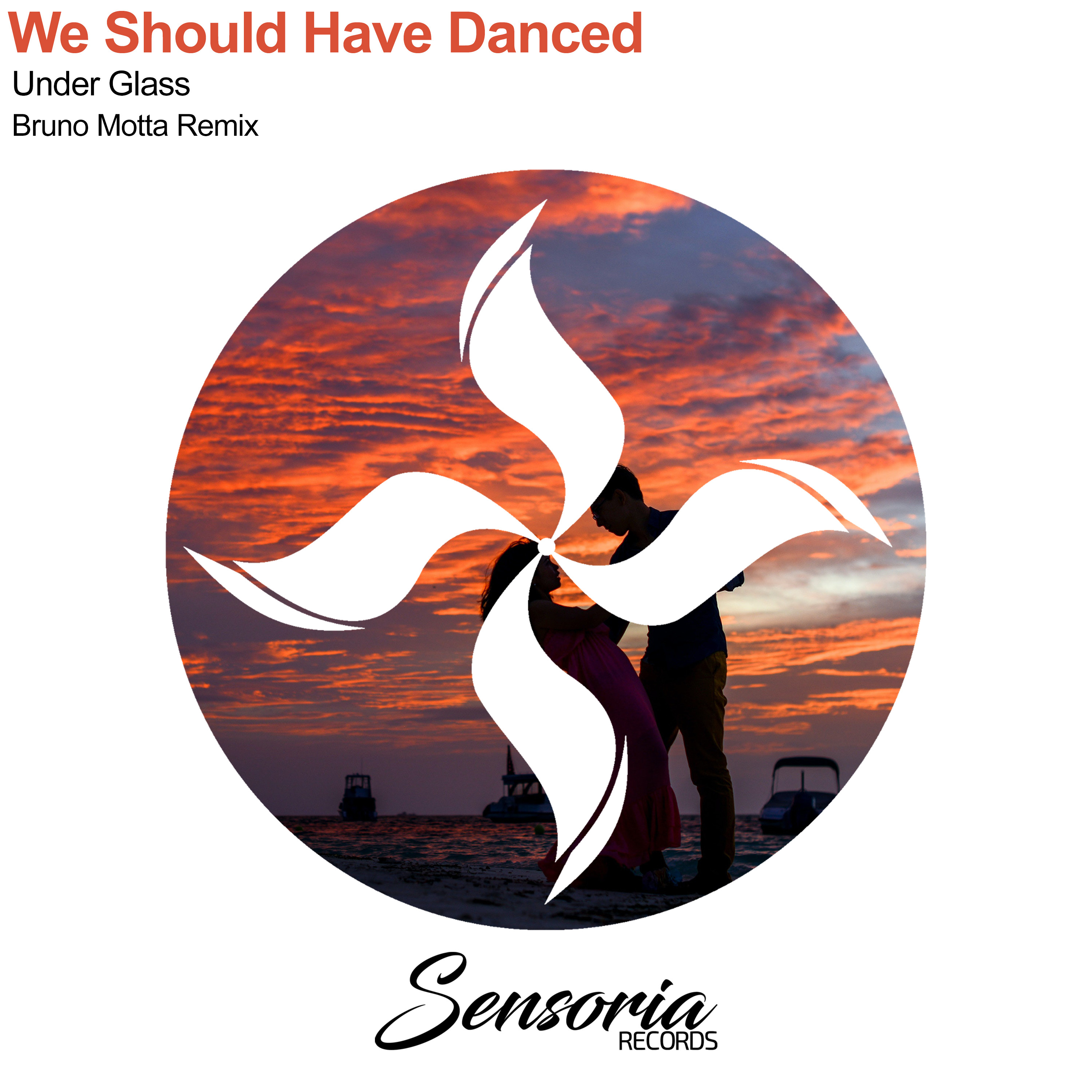 Sensoria Records Radio Show