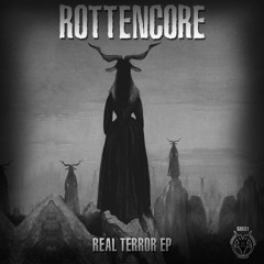 Real Terror EP [SI031]