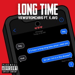 Long Time (Feat. K.avo)