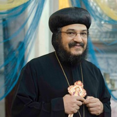 تأمل اشتغل خادم  "الانبا بافلى"