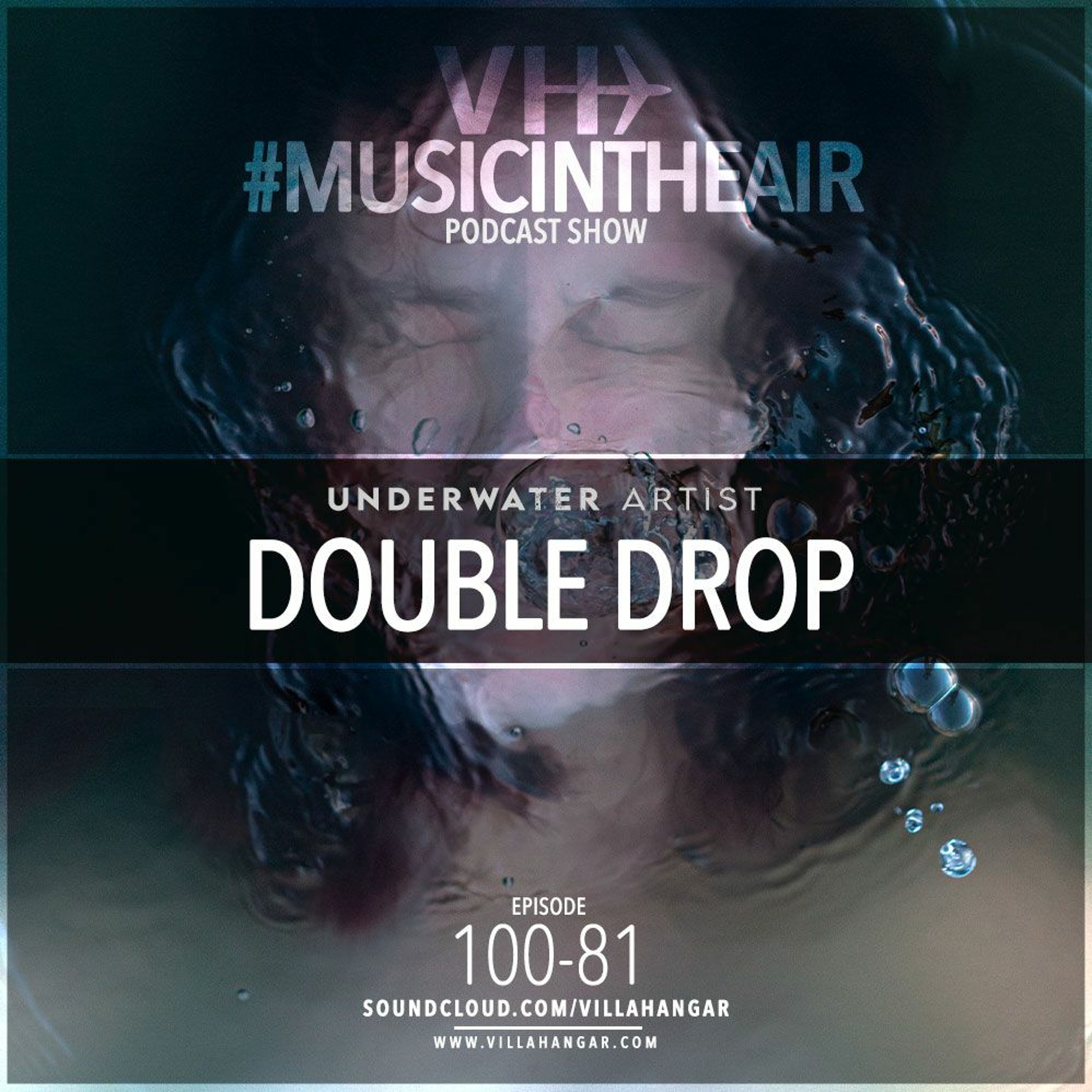VILLAHANGAR #musicintheair