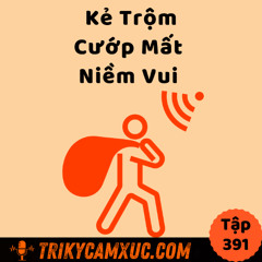 Tập 391: Kẻ Trộm Cướp Mất Niềm Vui