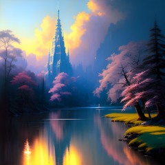 Temple