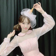 아이즈원 (혜원, 채원, 원영) - 까탈레나