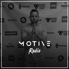 Motive Radio 18 - Summer 2024 Mix