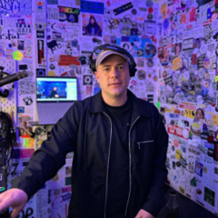 Feloneezy @ The Lot Radio 05-08-2025