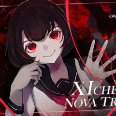 Gram VS DJ Genki - XIchedelic Nova Trinity // Osu! Original OWC 2024