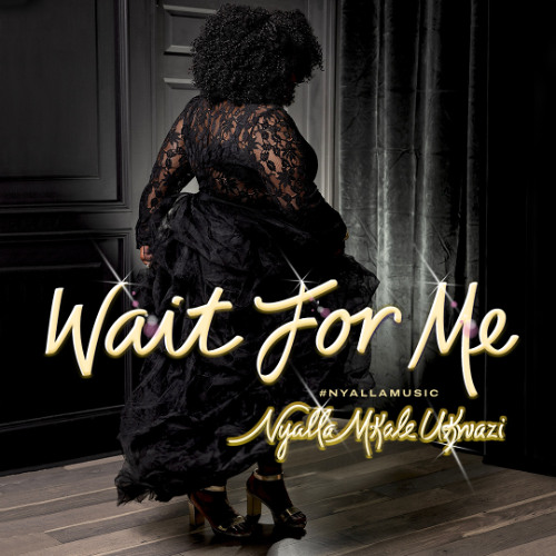 Wait For Me