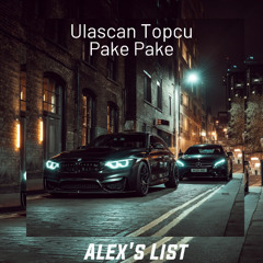 Ulaşcan Topçu - Pake Pake