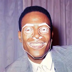 Sunny Sam--Sam Smith vs Marvin Gaye--DJ Bigg H