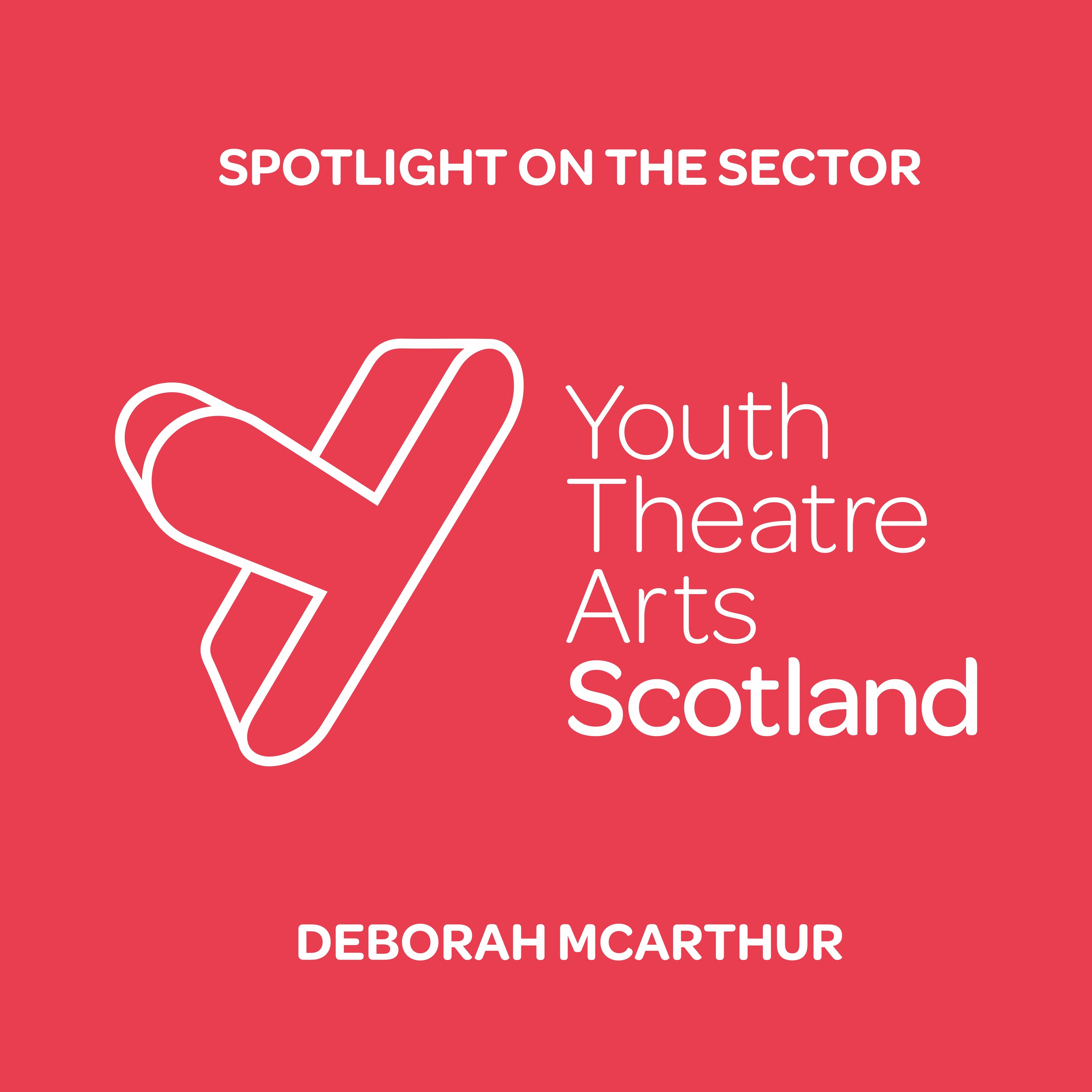 Youth Theatre Arts Scotland