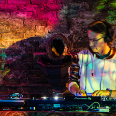 Telepathic Fish Album Launch - MA Openmind Mix