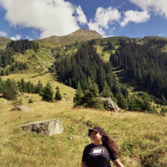 little man (heart of gold) [voice memo]