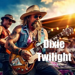 Dixie Twilight