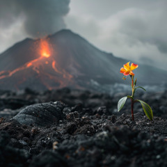 Volcanic Vibes (Dj Set)