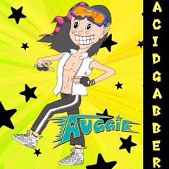 ACID GABBER !!