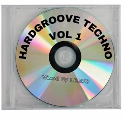 Hardgroove Techno mix VOL 1 (2024)